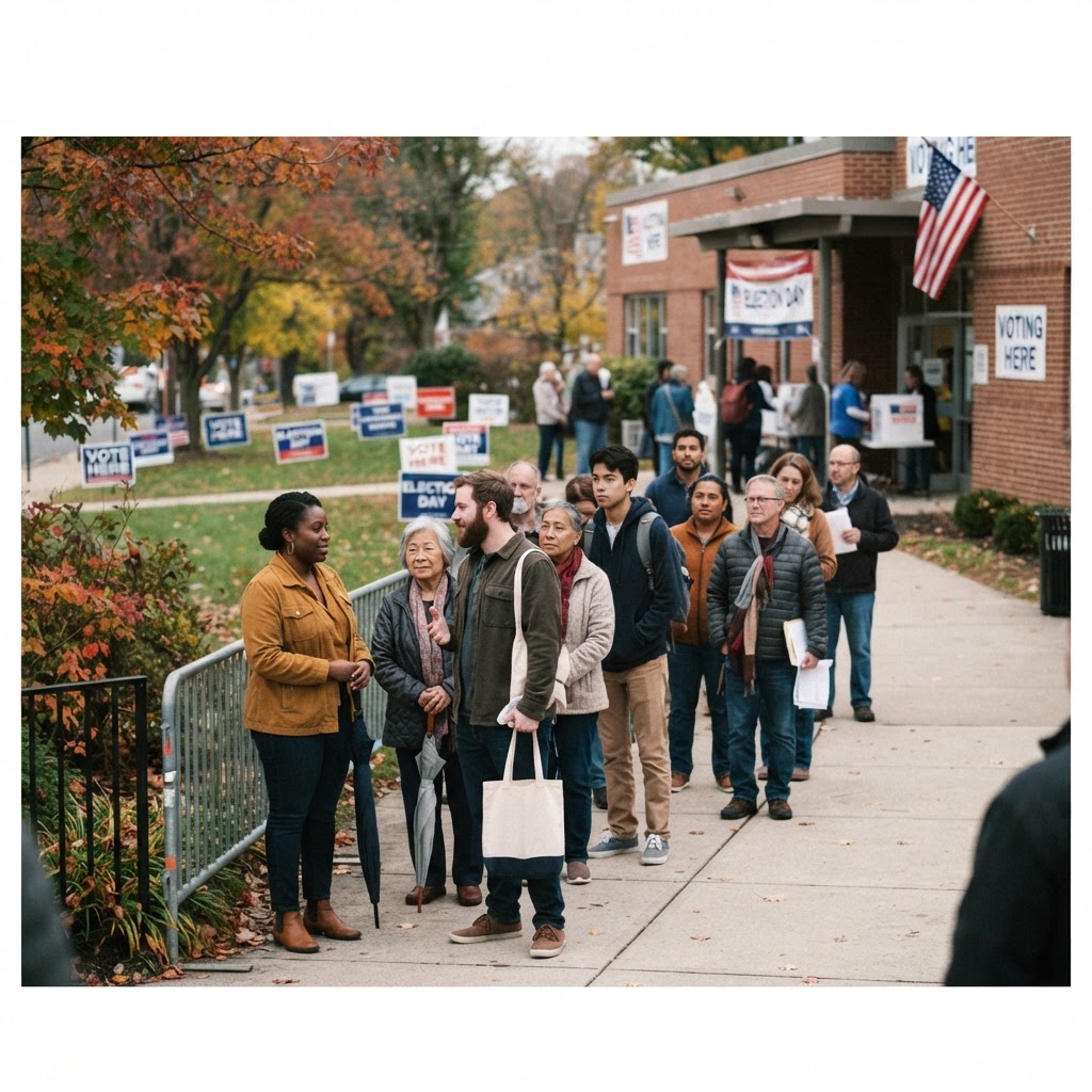 Democrats Gain Momentum in Key Senate Battlegrounds