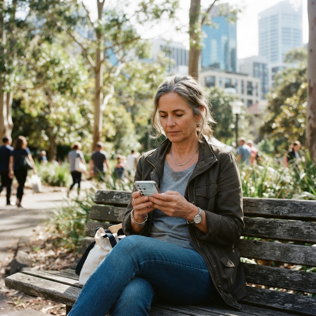 Australia Moves to Give Social Media Users Control Over Algorithmic Feeds