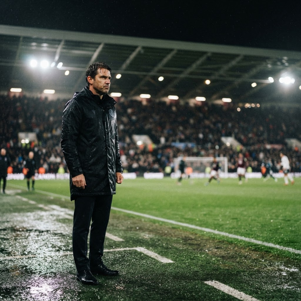Gary O'Neil finds positives despite Ipswich Town defeat