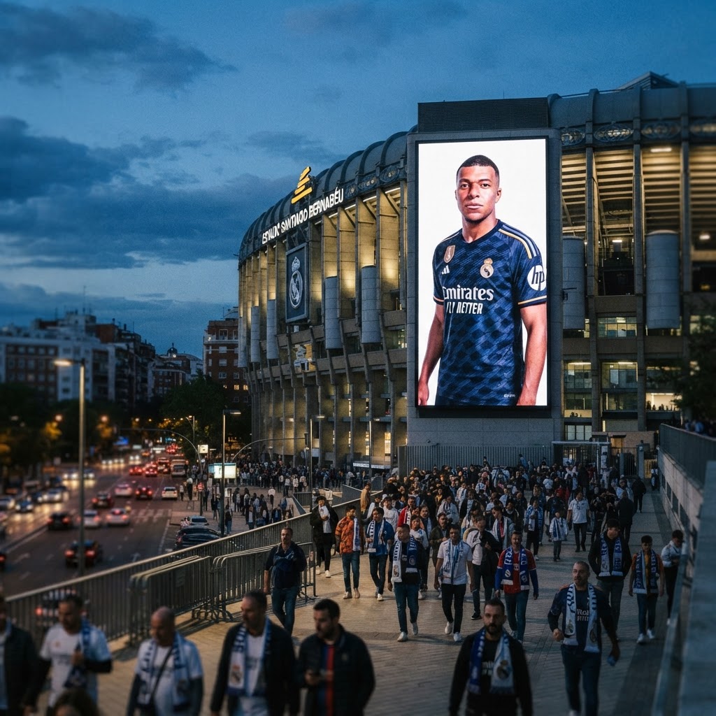 Kylian Mbappé Issues Apology Following Backlash Over Mao Zedong Remarks