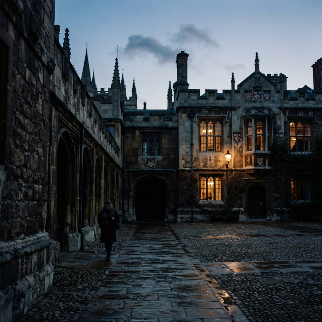 Cambridge Faces Scrutiny Following Death of Professor Jason Arday