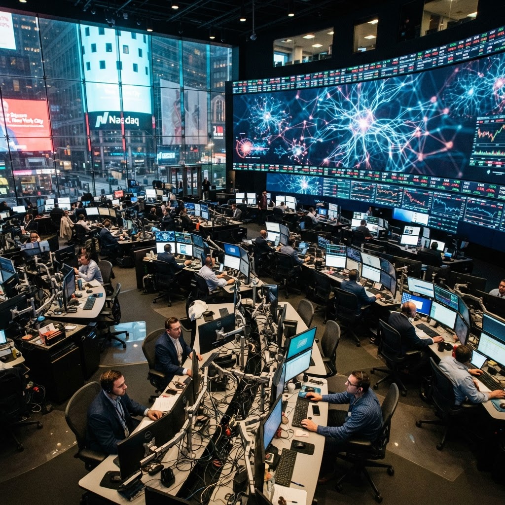 Anthropic Initiates Public Offering Process to Fuel AI Expansion