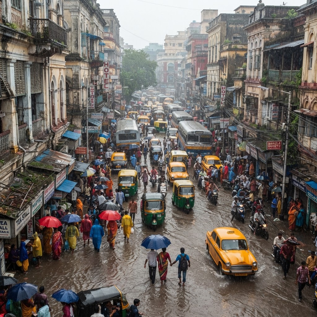 Political Tensions and Regional Challenges Across India