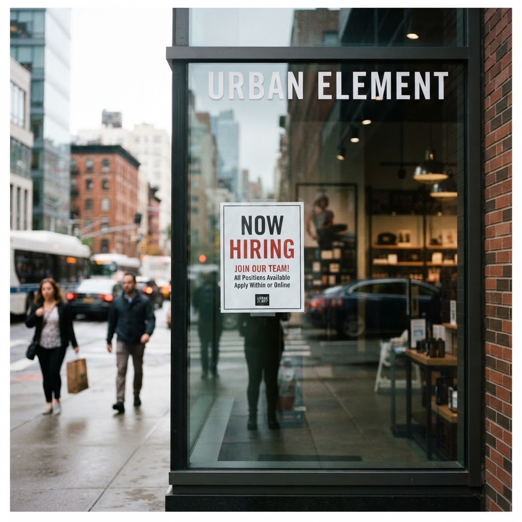 US Unemployment Claims Reach Lowest Level Since Mid-July