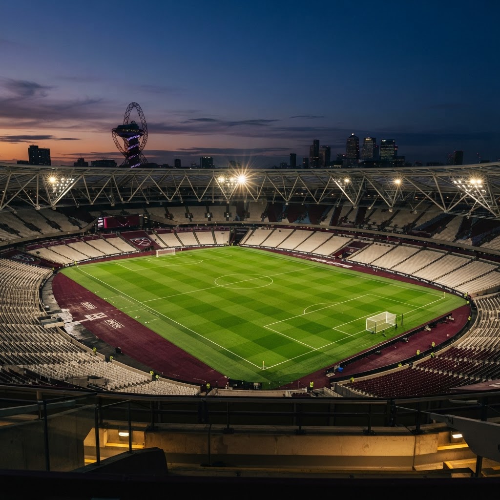 West Ham United Summer Transfer Strategy Unveiled