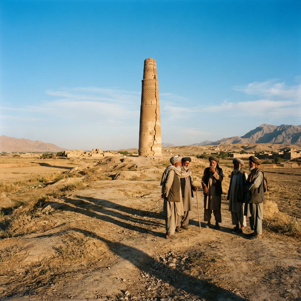 Afghan Nation Marks 146th Anniversary of the Battle of Maiwand