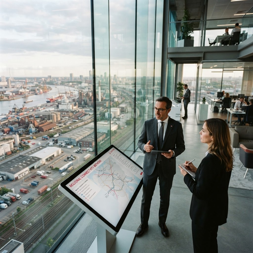 Leonardo CEO Targets Ukraine as Strategic Hub for Future Acquisitions