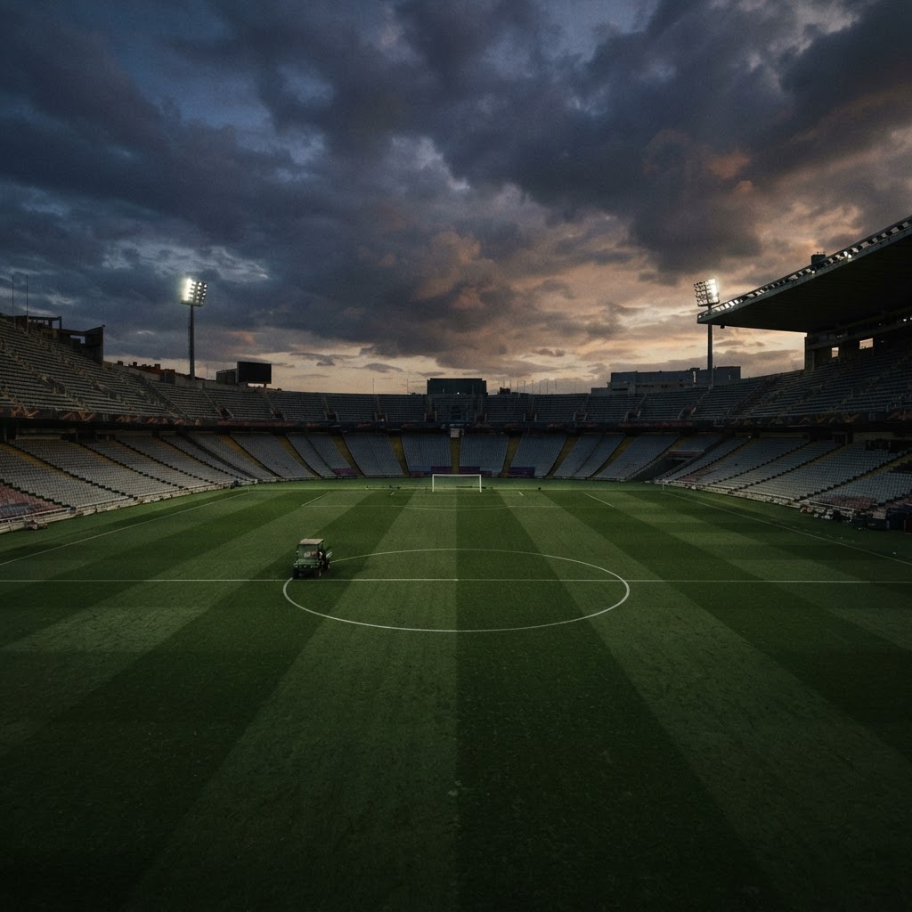 Pressure Mounts for Swift Resolution in Manchester City Financial Case