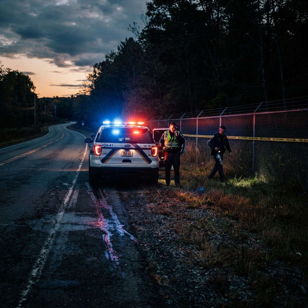 Statewide Manhunt Intensifies for Convicted Murderer Who Fled Tennessee Prison