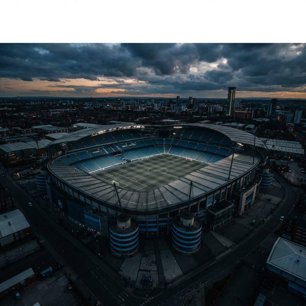 Manchester City Players May Hold Power to Void Contracts Following Financial Verdict