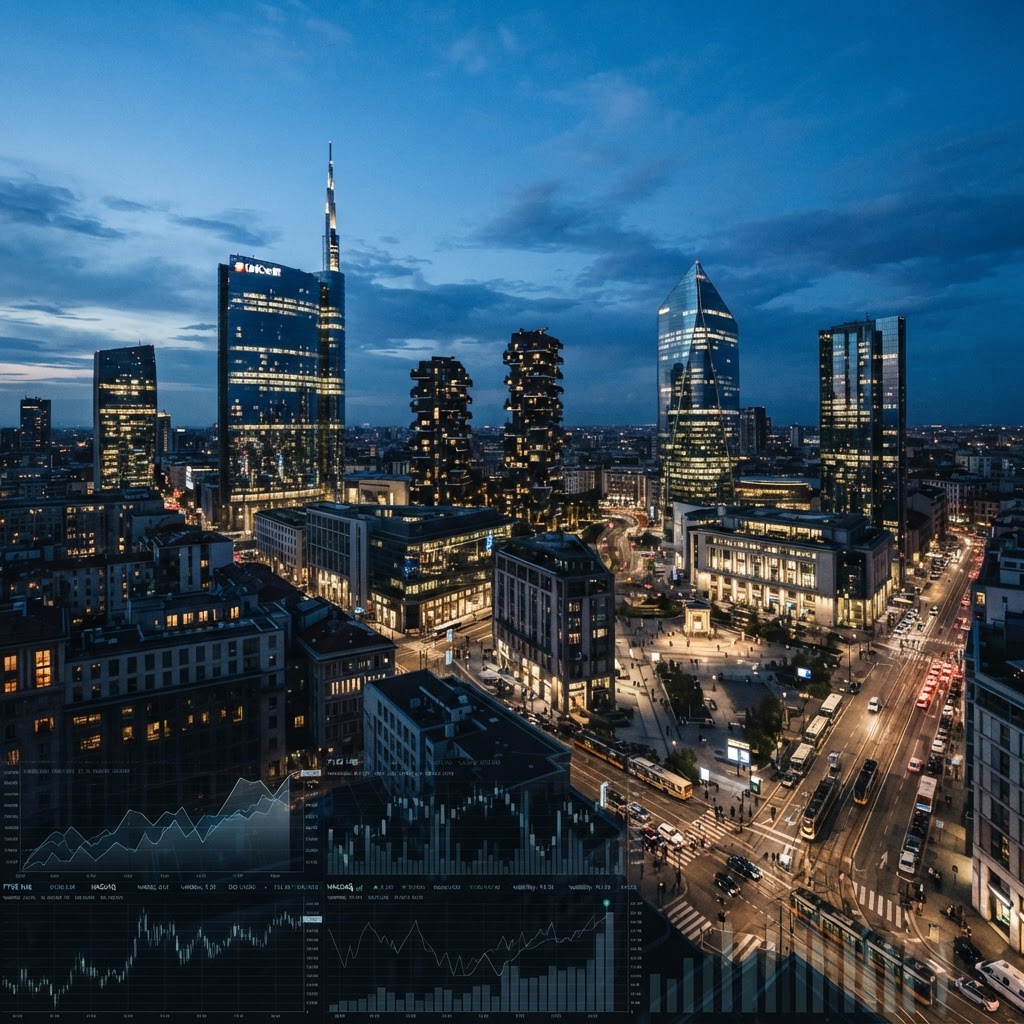 Credit Agricole Deepens Ties with Banco BPM Amid Italian Banking Consolidation