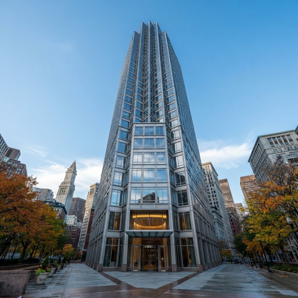 Boston Office Tower Fetches $260M in Massive Foreclosure Auction