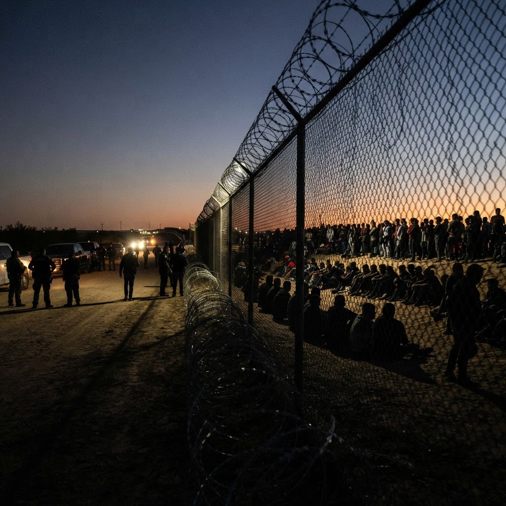 Far-Right Influence Surges Amidst Ceuta Migration Crisis