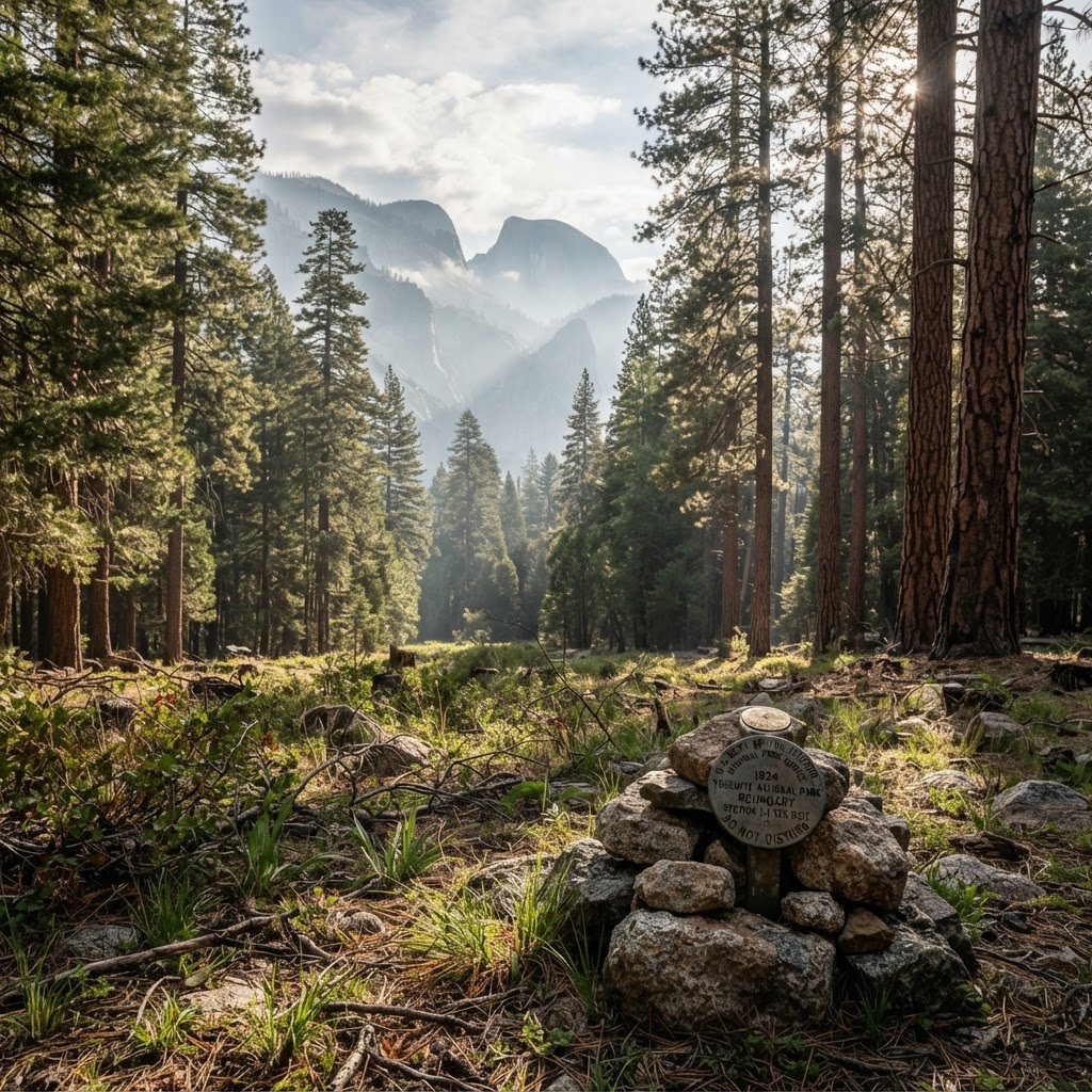 Federal Scrutiny Mounts Over Proposed Land Swap Involving Yosemite National Park
