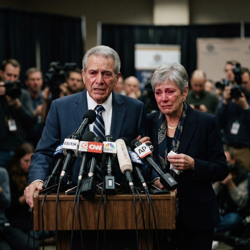Family of Slain ICU Nurse Alex Pretti Demands Answers from Justice Department
