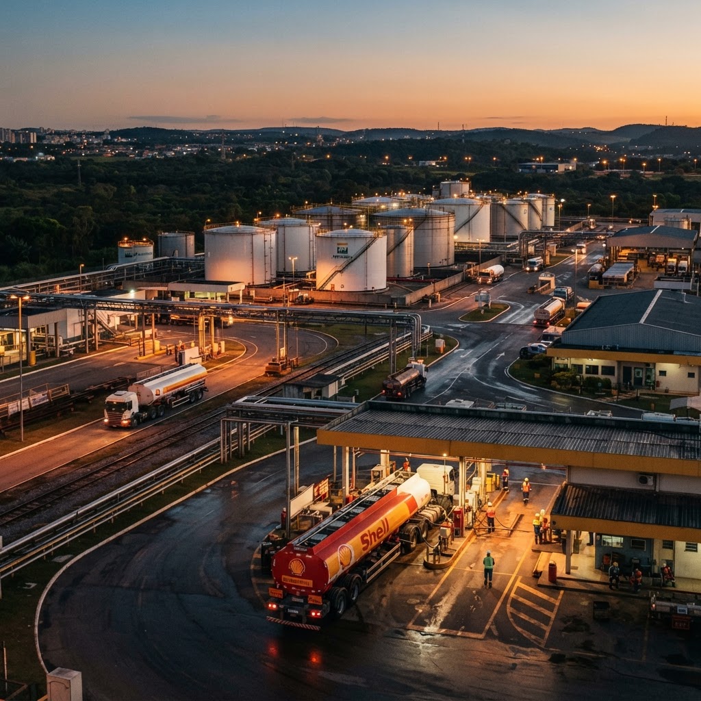 Raizen Restructuring Grants Shell Enhanced Rights in Fuel Division