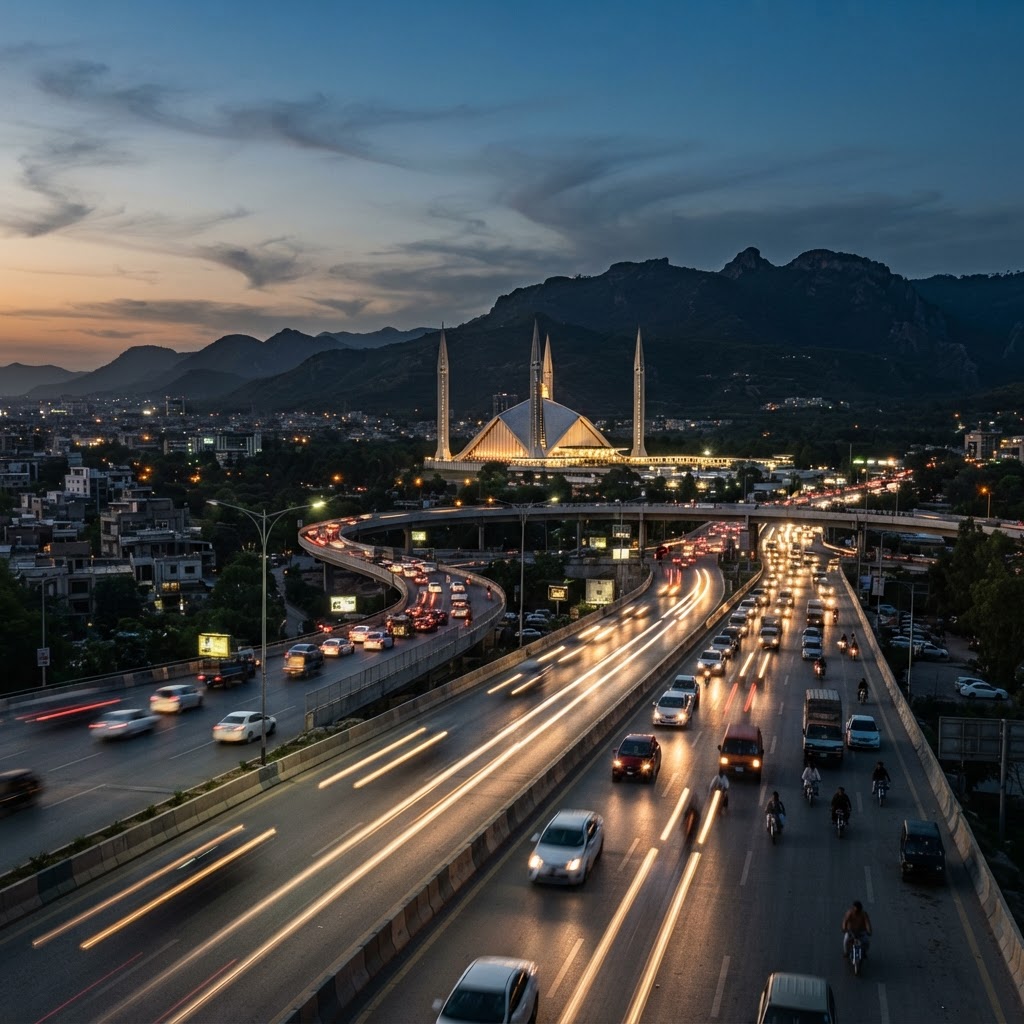 Pakistan Achieves Economic Milestone with Credit Rating Upgrade and Record Exports