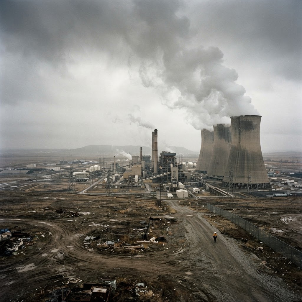U.S. Labeled Global Outlier in New U.N. Climate Assessment
