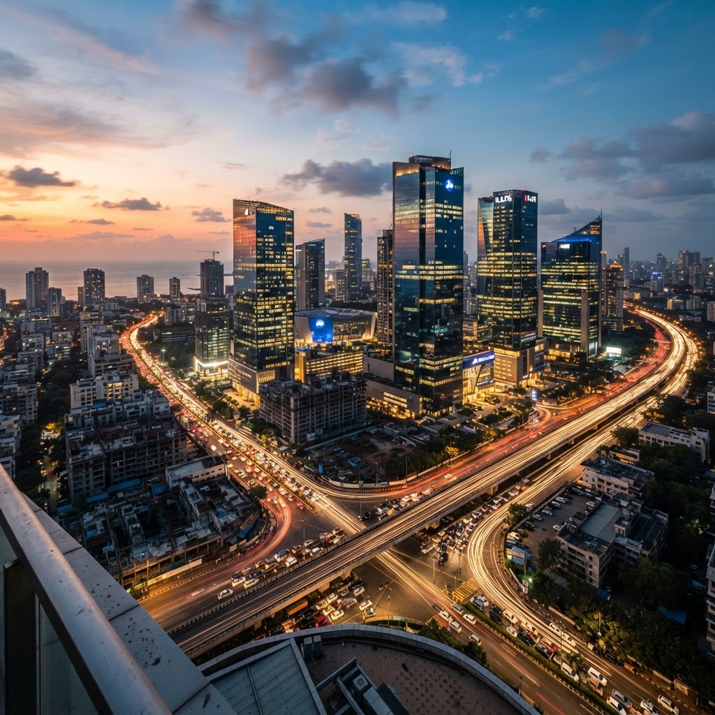 Financial Growth and Market Anticipation Across India