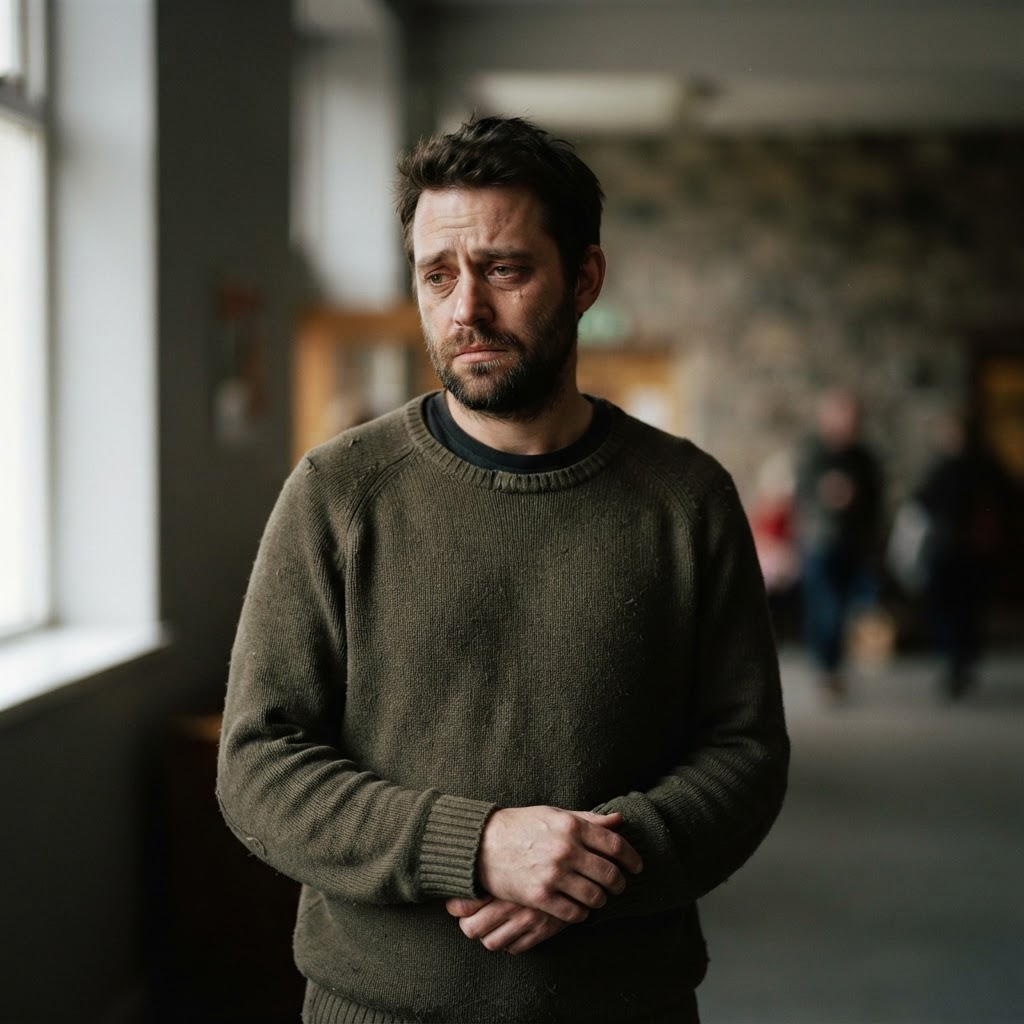 The Father Who Intervened: How Kaylub Giamanco Halted the Silver Rail Tragedy