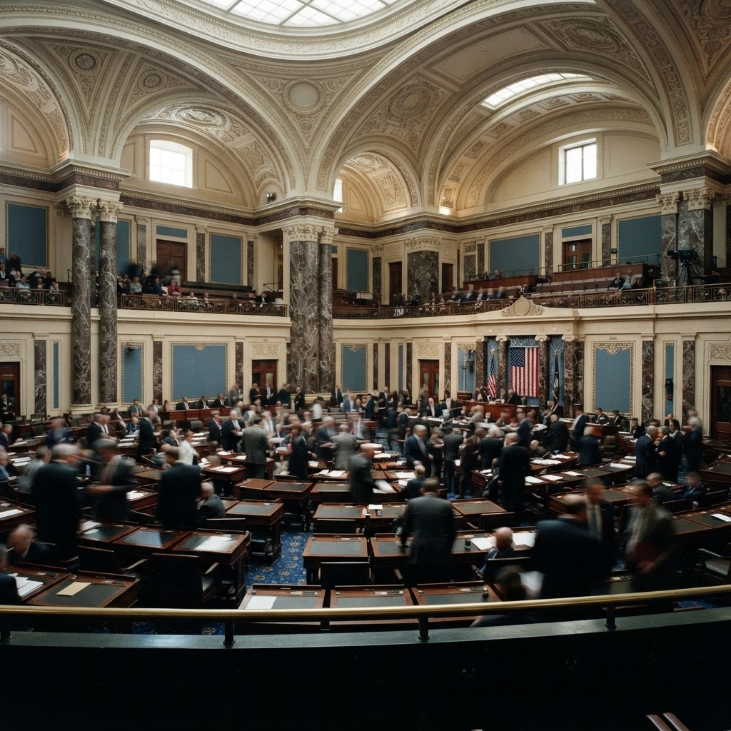Democratic Lawmakers Shift Toward Stricter Oversight of Israel
