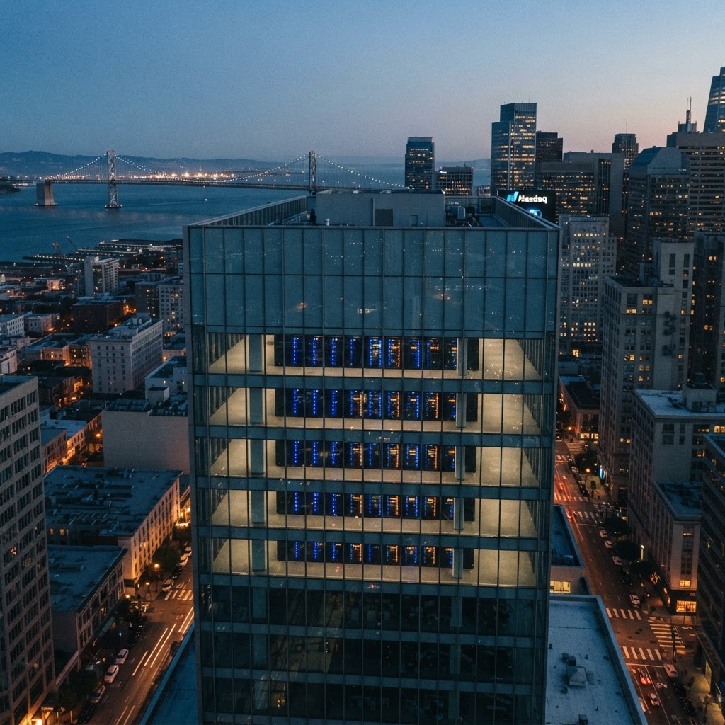 Anthropic Moves Toward Landmark IPO Amid Massive Infrastructure Investment