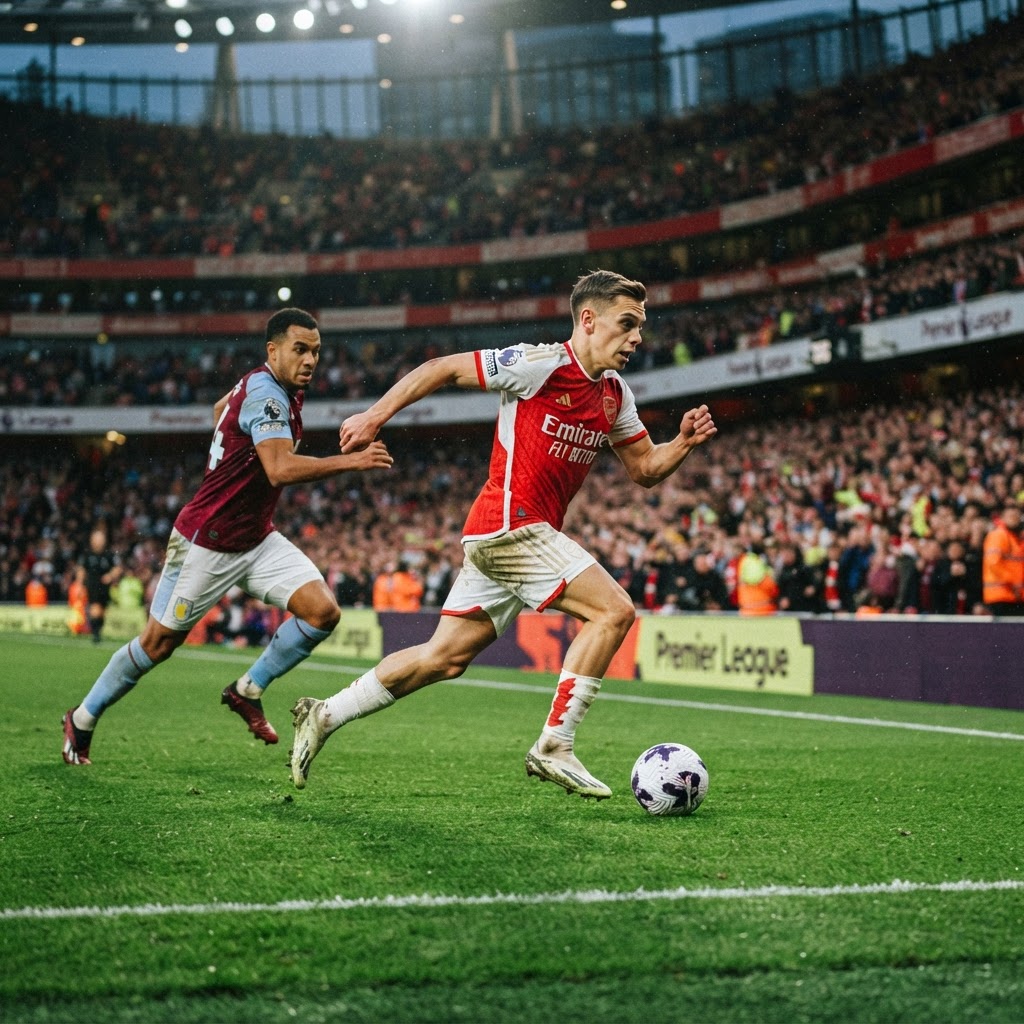 Premier League Anti-Time-Wasting Reforms Yield Positive Results