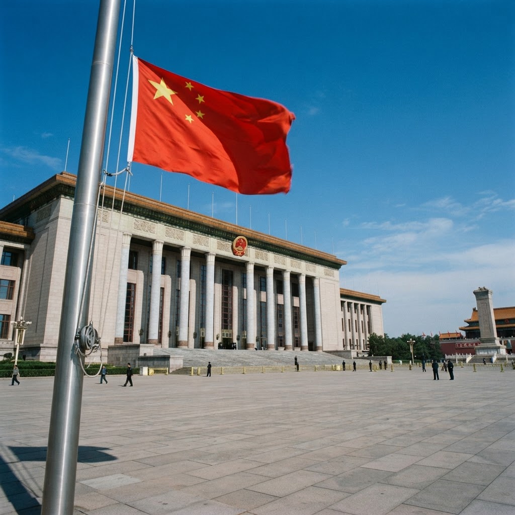 Beijing Deploys Incremental Stimulus to Safeguard Growth Targets