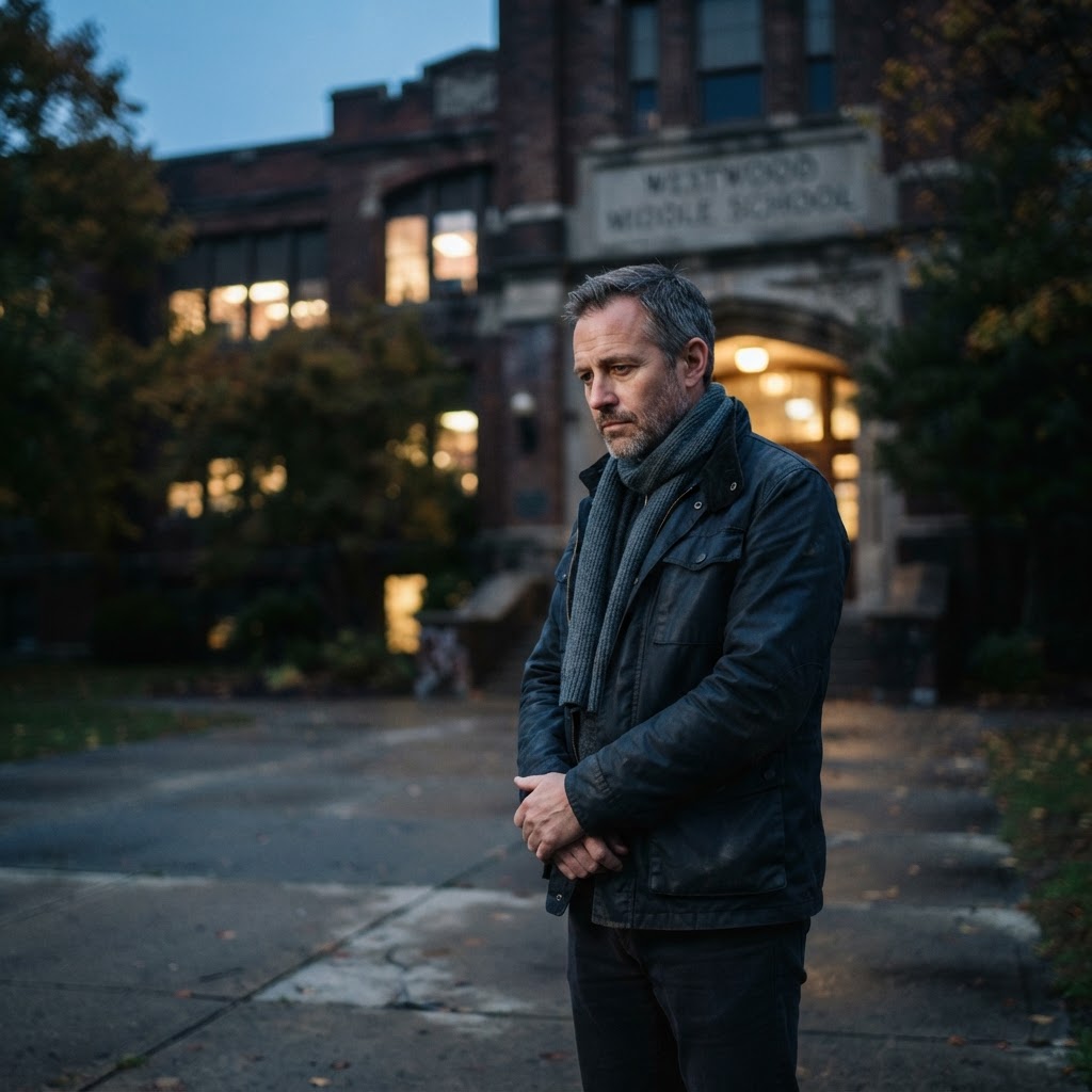 Reflections of a Hero: The Man Who Confronted the Silver Rail Shooter
