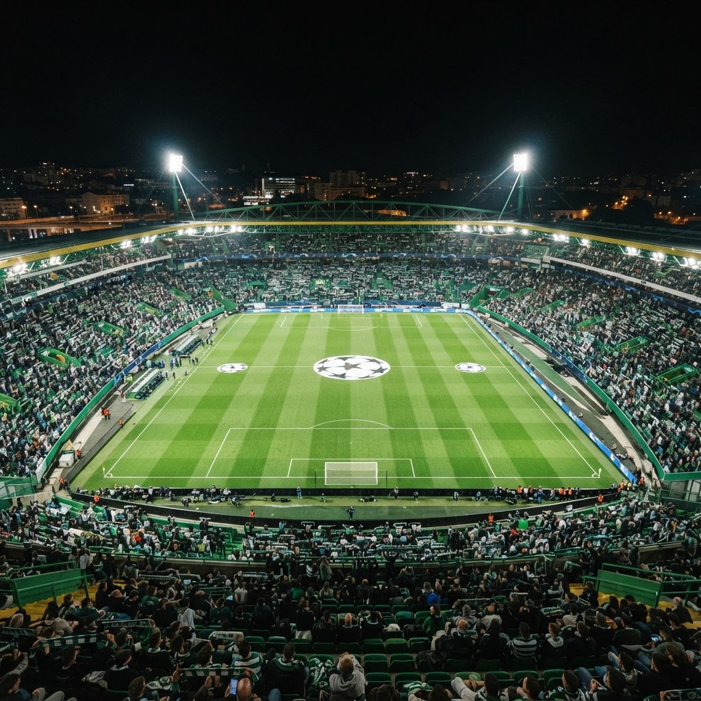 Sporting Lisbon vs LASK: Champions League Preview