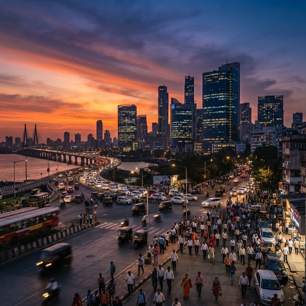 Strategic Ties and Diplomatic Engagements Define India's Current Landscape