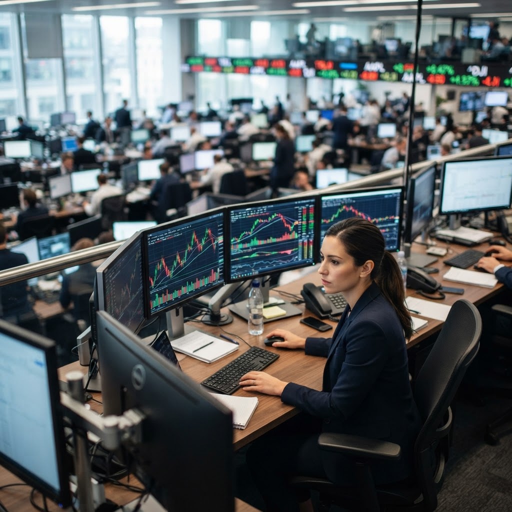 S&P Implements Updated Rules for Growth and Value Stock Classifications