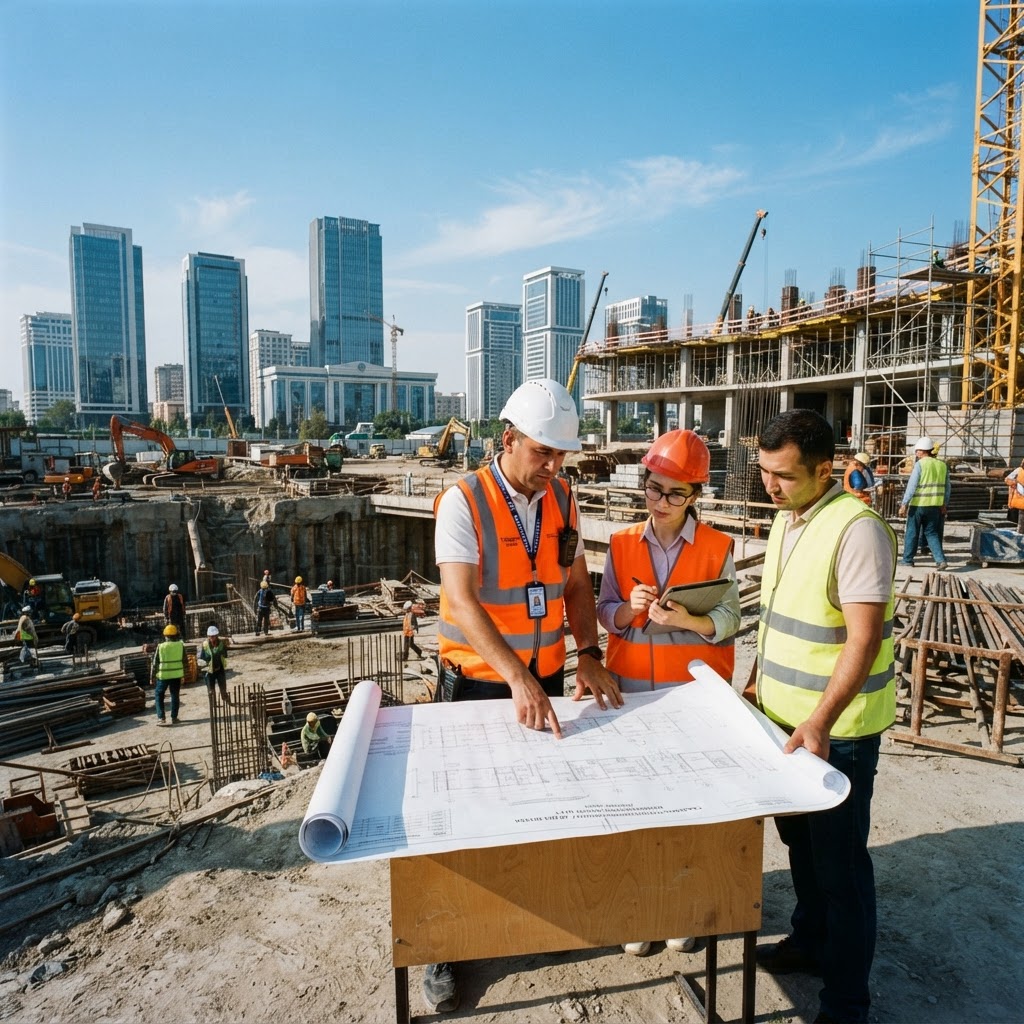 Uzbekistan Expands Economic Momentum as International Reserves Reach Record Highs