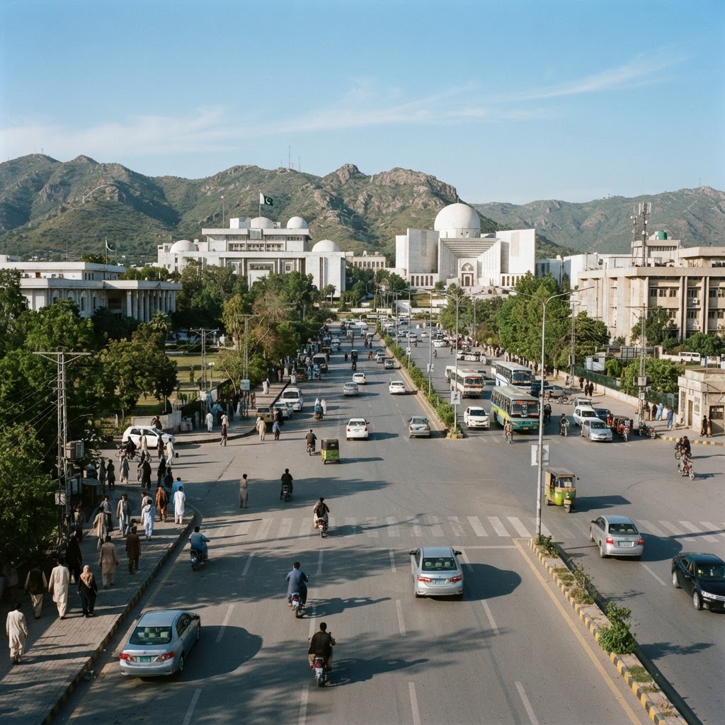 Political and Economic Challenges Mount Across Pakistan