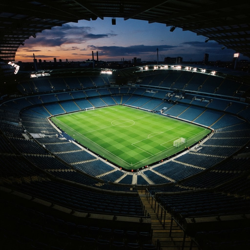 Premier League Set to Propose Manchester City Sanctions
