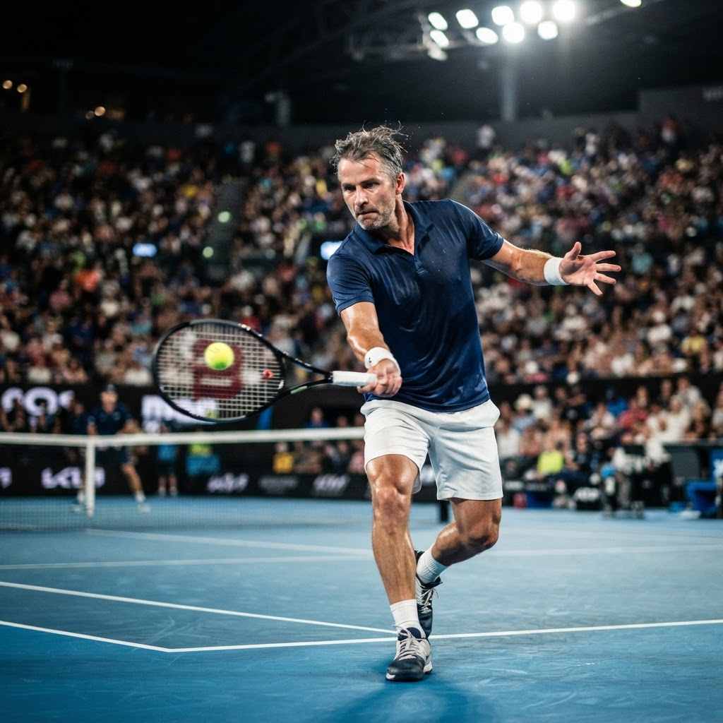 Stan Wawrinka Awarded Late U.S. Open Wild Card Following Public Outcry