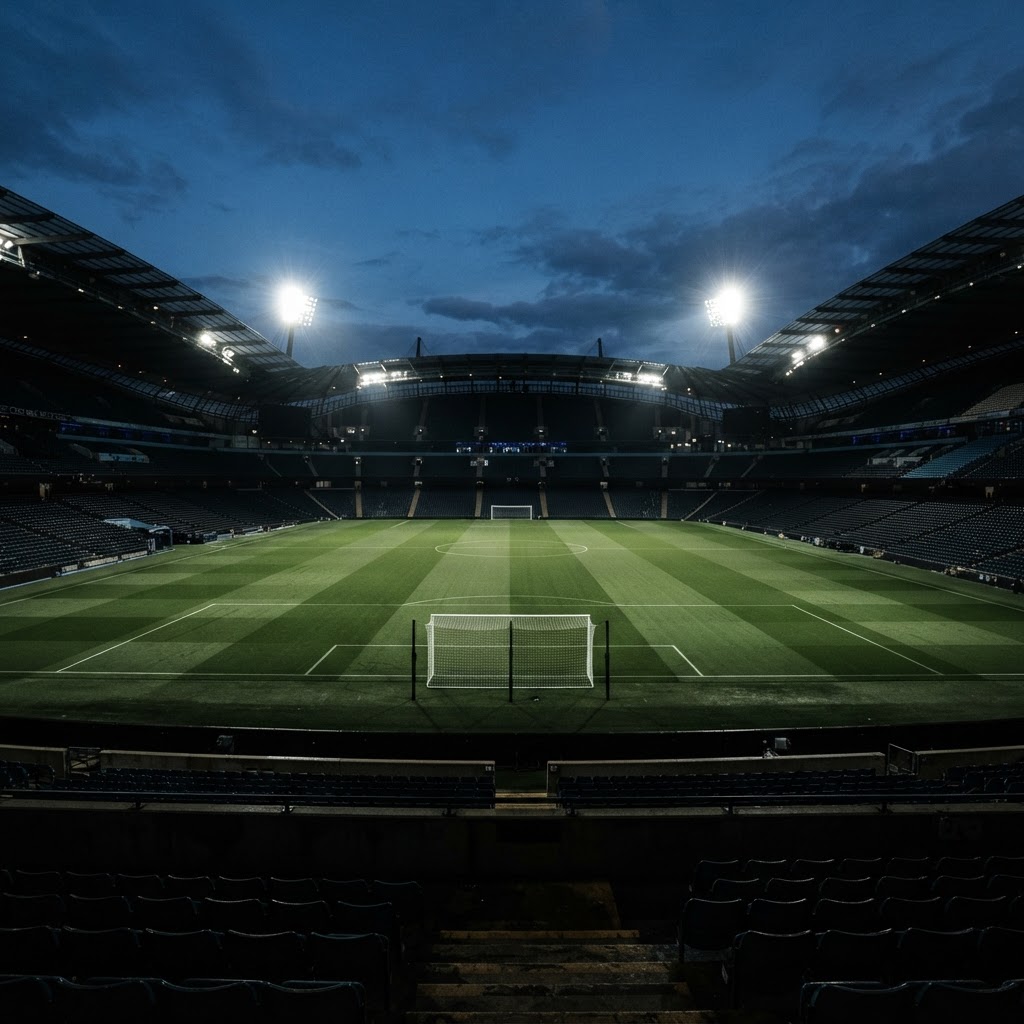 Manchester City Players Face Contract Uncertainty Following Financial Verdict
