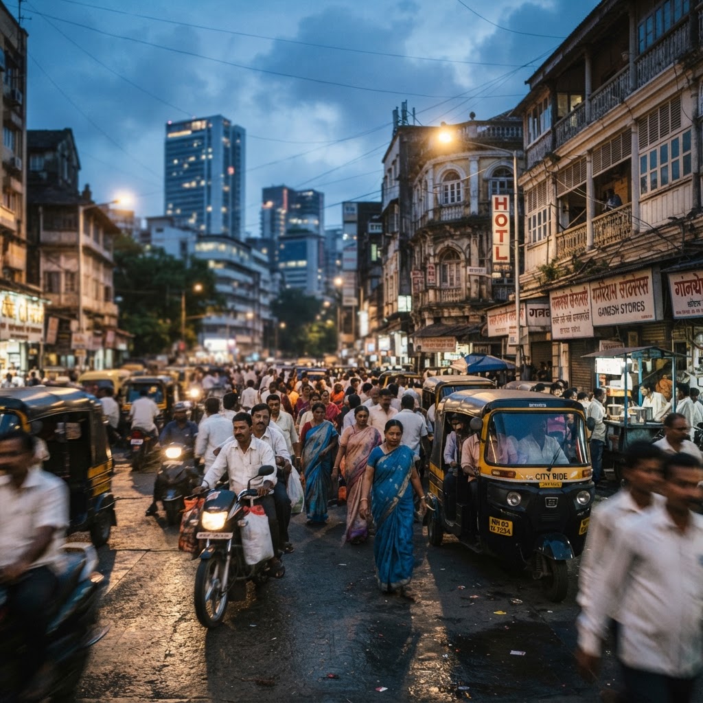 Major Developments Across India: Gangster Arrested and Trade Talks Progress