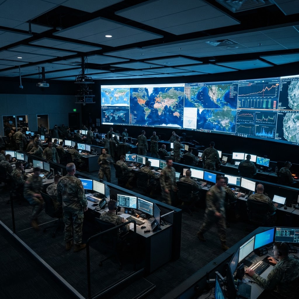 Pentagon Reports Iran Conflict Costs Have Reached $45.1 Billion