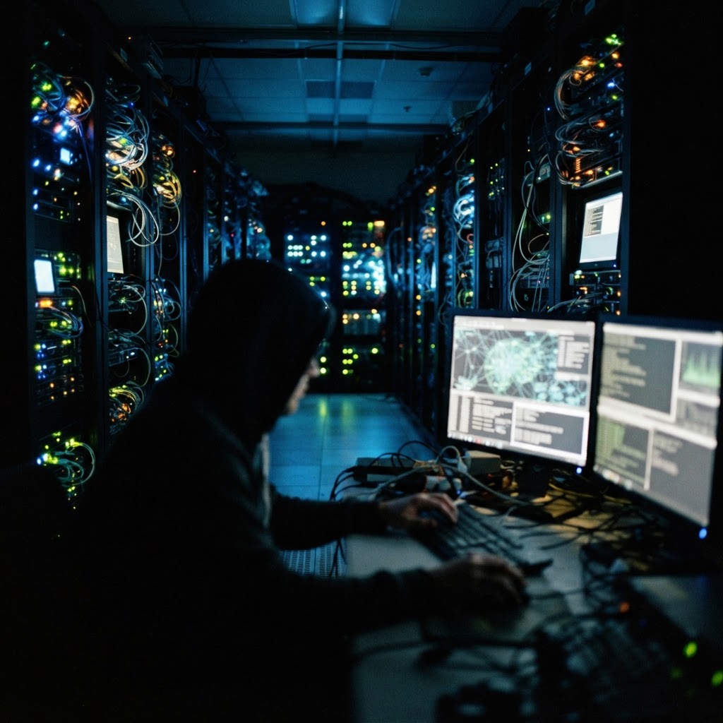 FBI Investigates Alleged Massive Data Breach by Hacking Collective