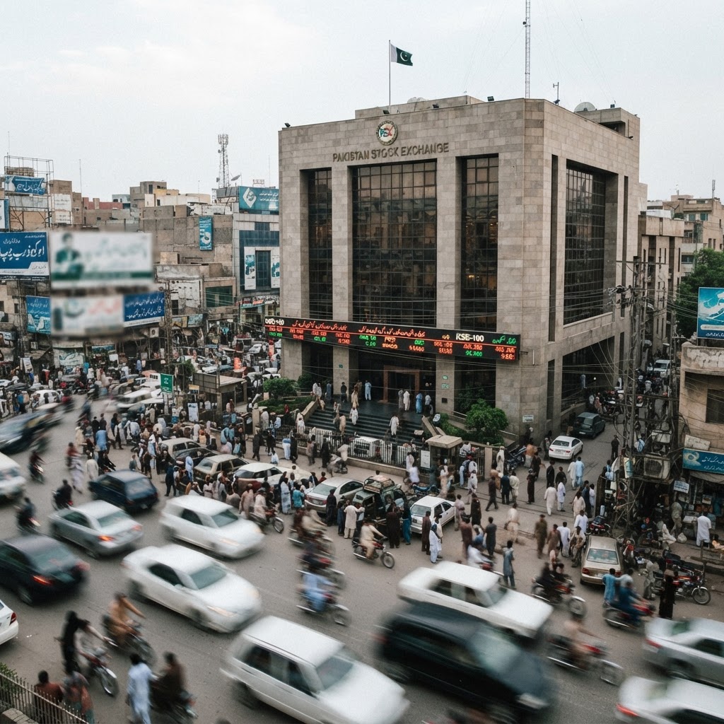 Economic and Security Challenges Mount Across Pakistan