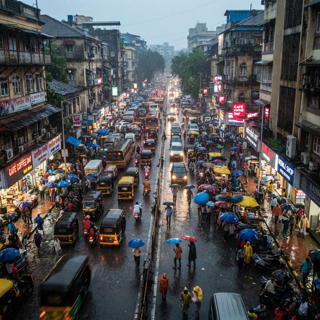Diverse Challenges Shape the Current Landscape in India