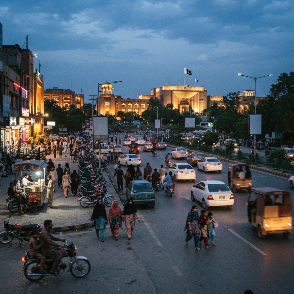 Security Operations and Regional Diplomacy Define Recent Pakistan Developments