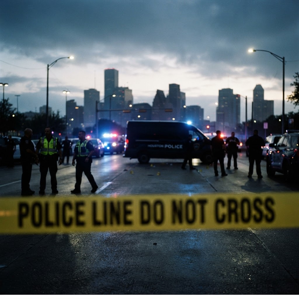 Witness Challenges Official Narrative in Fatal ICE Shooting