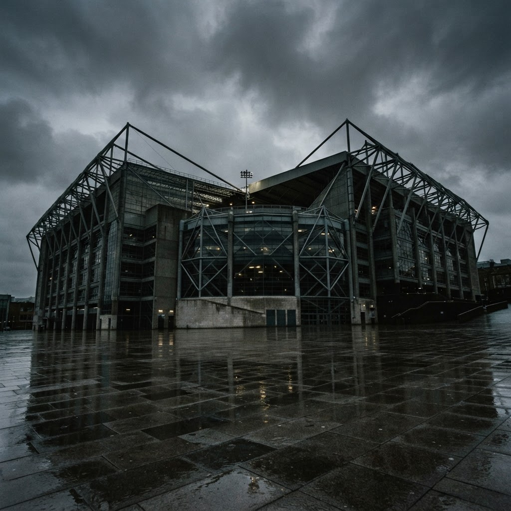 UEFA Hits Newcastle United With €6m Sanction Over Spending Rules