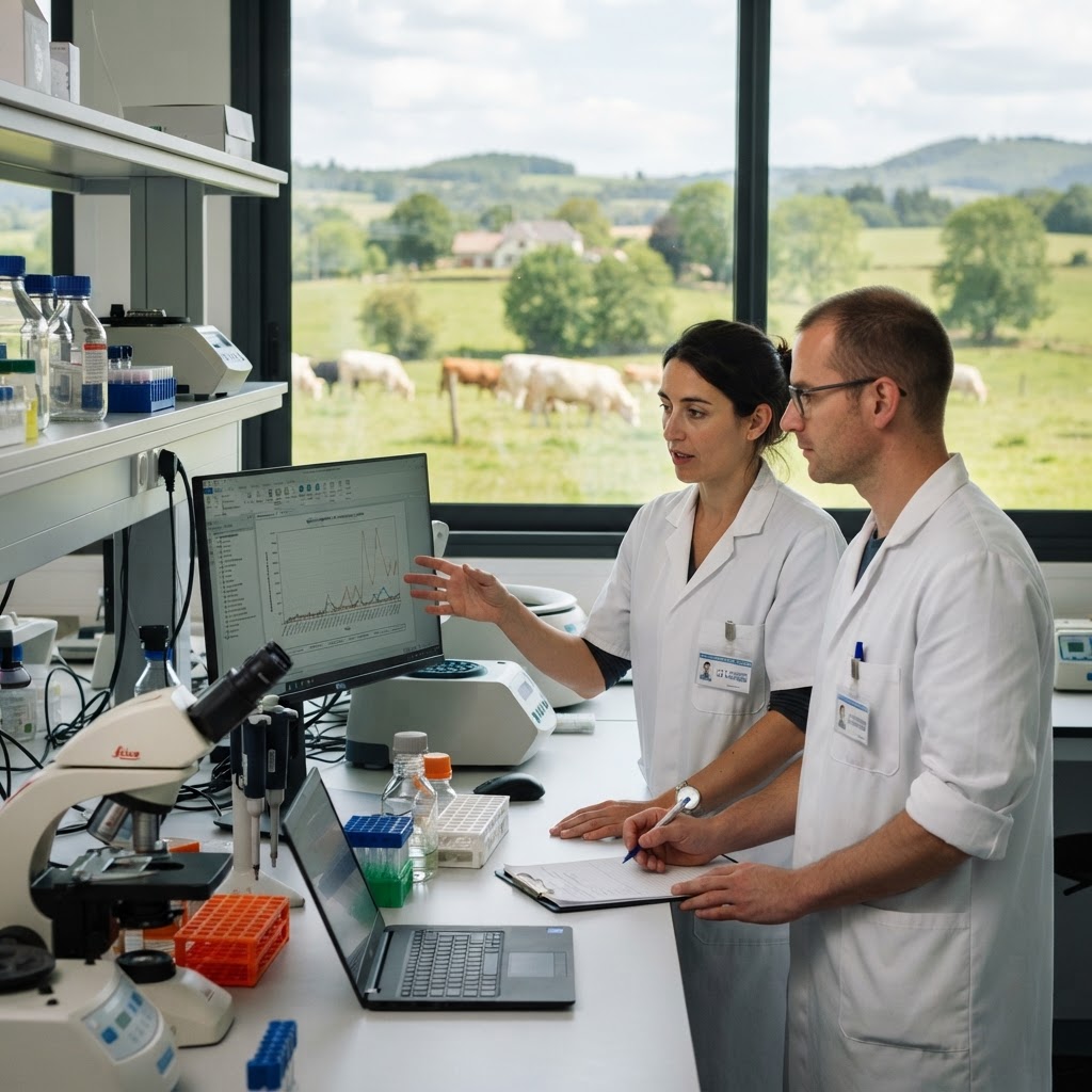 France Reports First Documented Human Case of Shamonda Virus