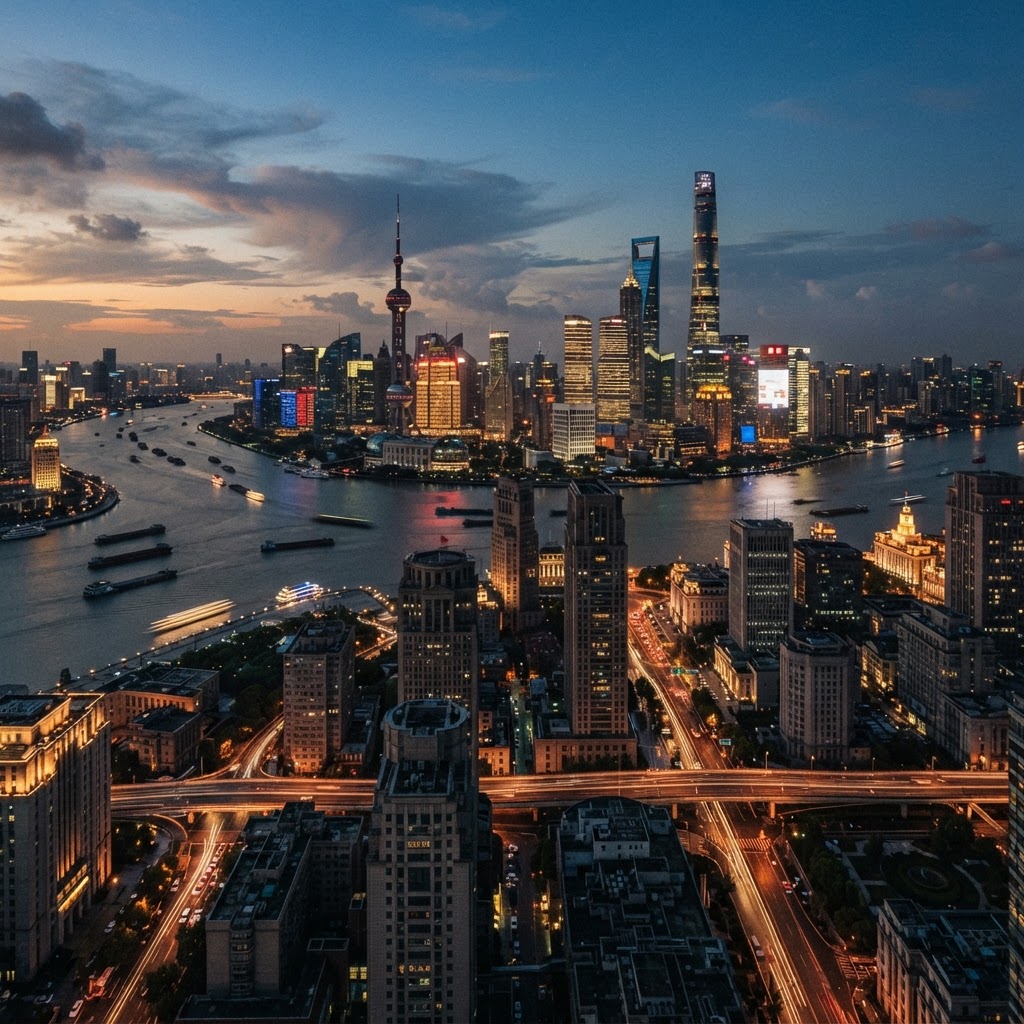 China Records First Fiscal Deficit Reduction in Over Two Years