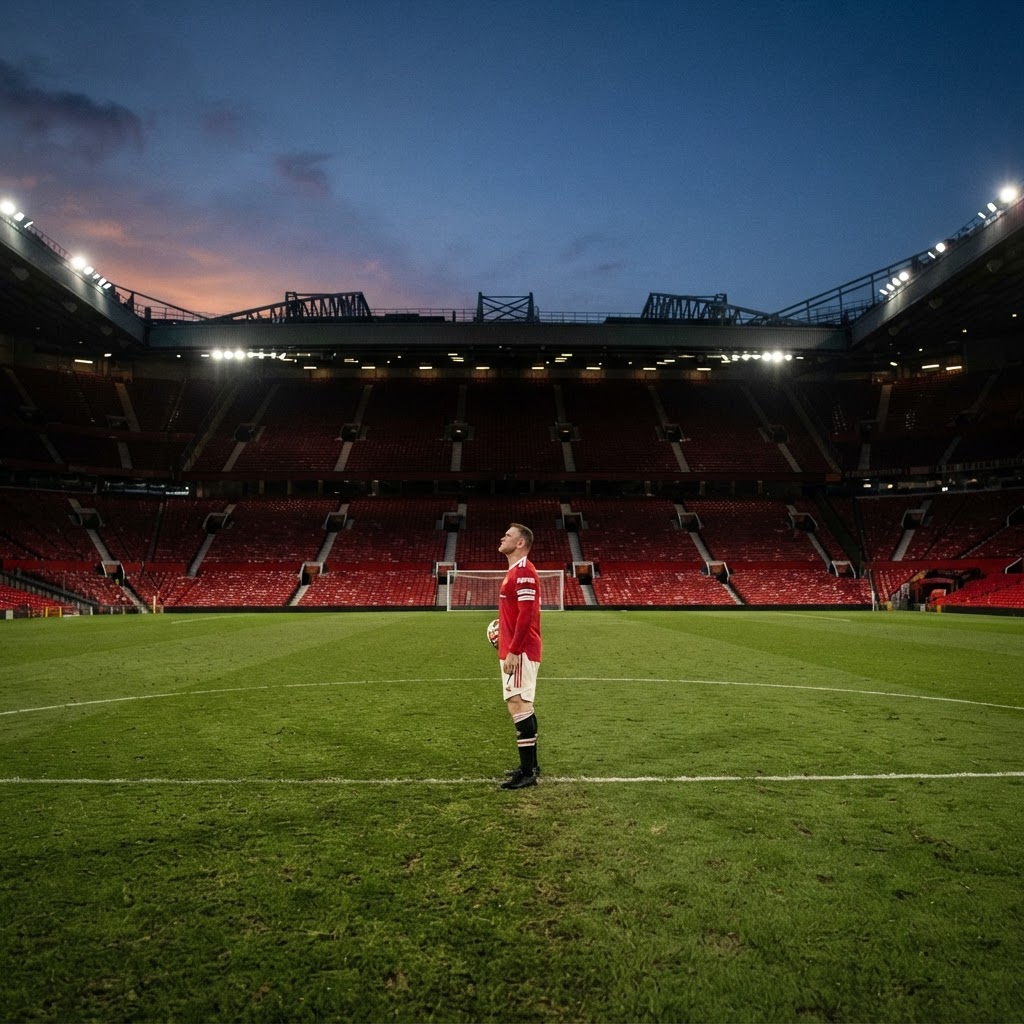 Manchester United Weighs Squad Overhaul Amid Fernandes Future Talks
