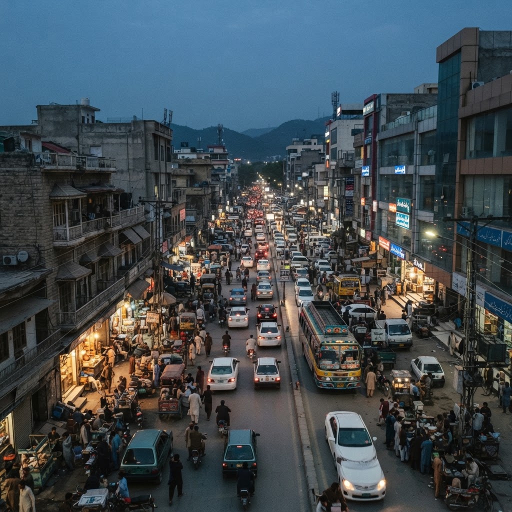Economic and Security Challenges Mount Across Pakistan