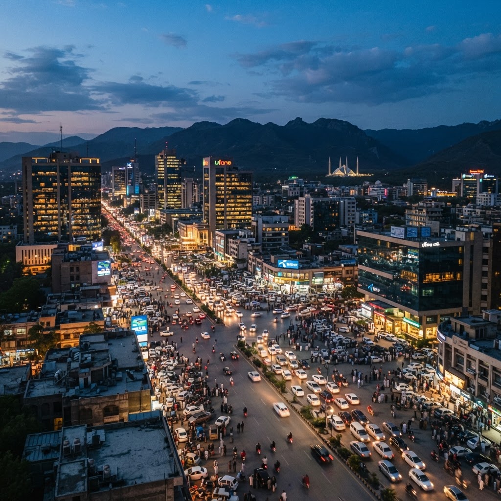 Economic and Security Challenges Define Current Landscape in Pakistan